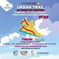 URBAN TRAIL DU TELETHON