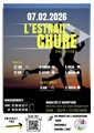 L'ESTRAIL'CHURE