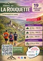 Trail de La Rouquette 