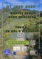 Les 4000 & Trails du Val d'Aigoual