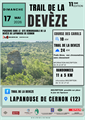 Trail de la devèze