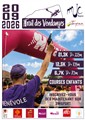 TRAIL DES VENDANGES | TDV 2026