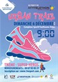 URBAN TRAIL DE VENDARGUES #TELETHON